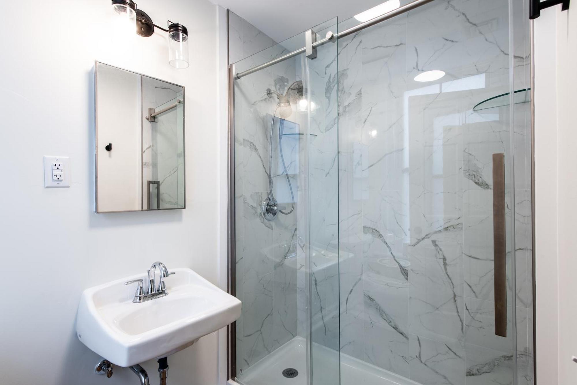 The Woodford Hotel Versailles Pokoj fotografie