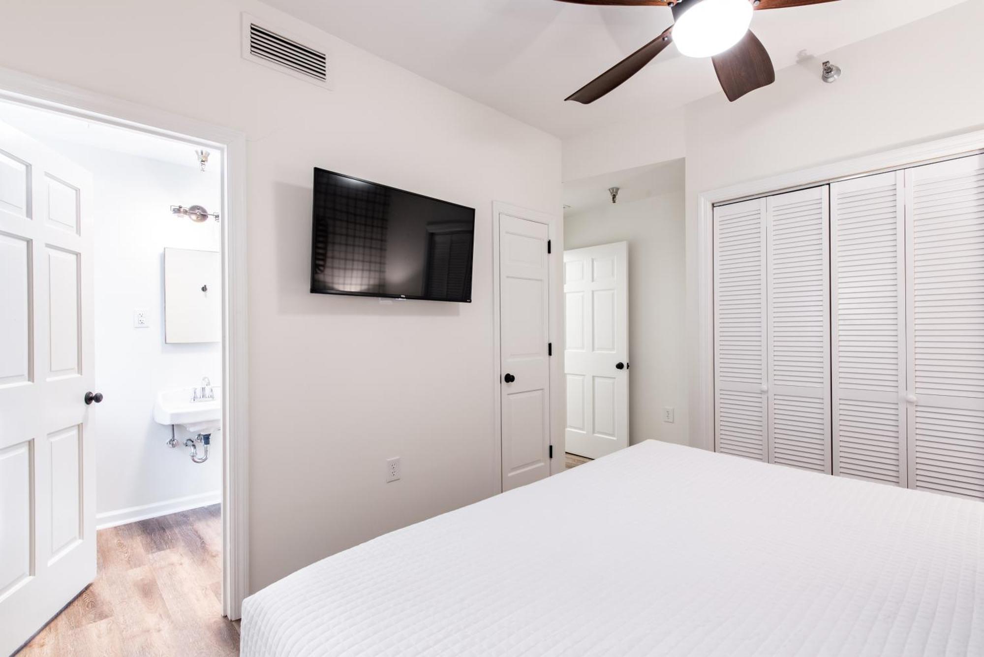 The Woodford Hotel Versailles Pokoj fotografie